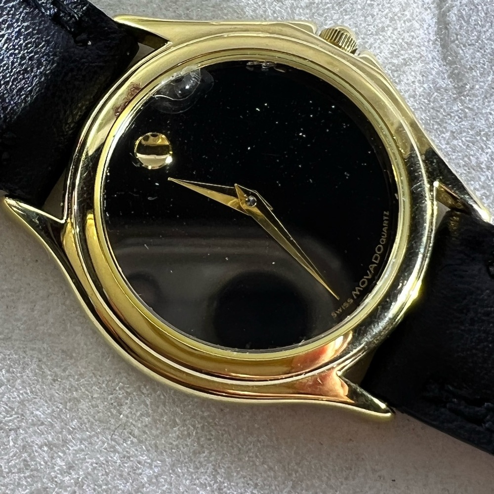 - Movado classic watch - Picture 2 of 10